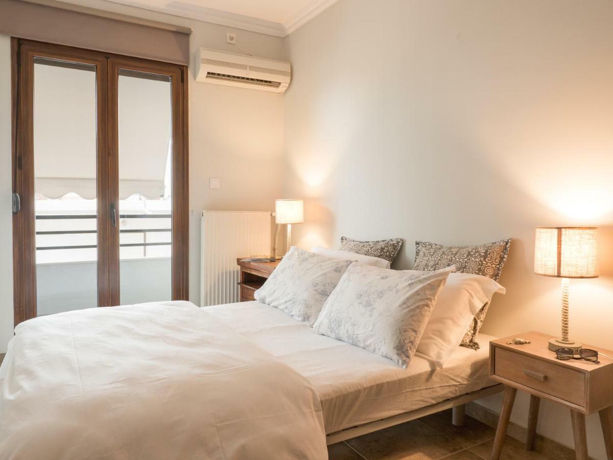 Appartement Luna Chania