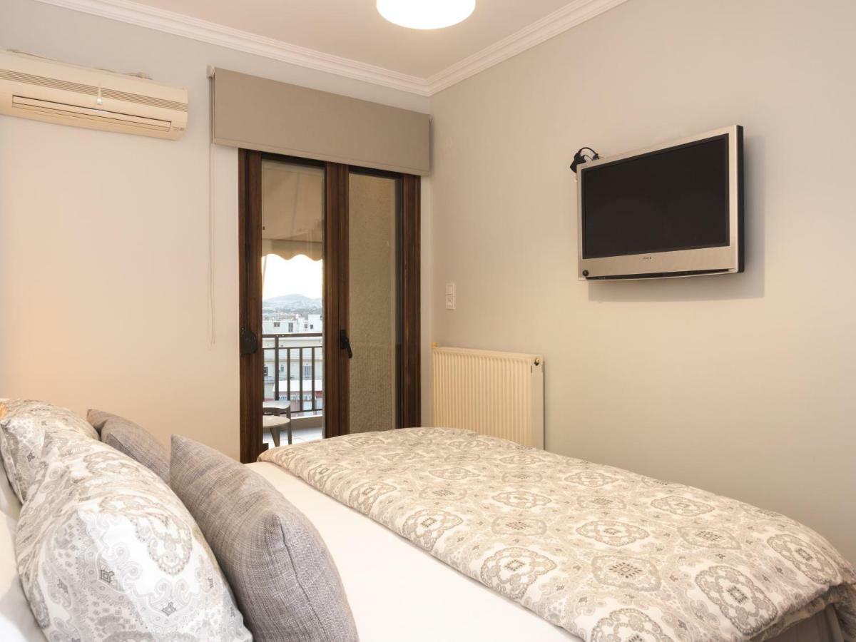 Luna Chania Appartement Chania (Crete)
