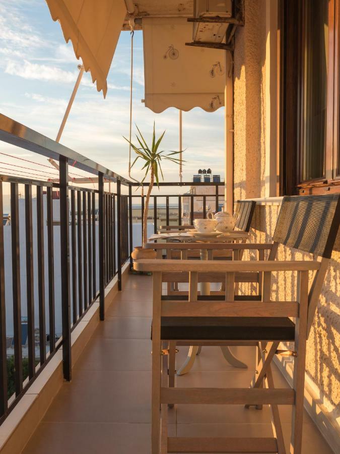 Appartement Luna Chania