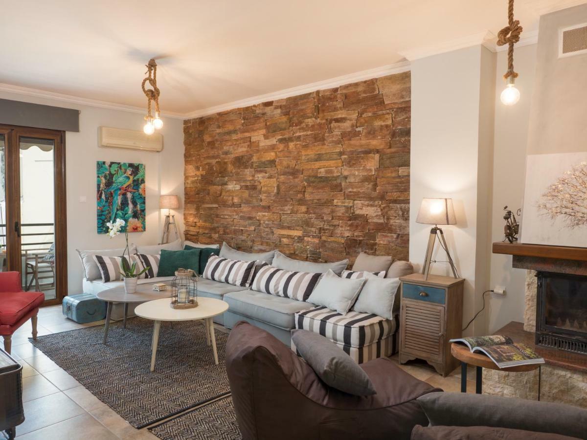 Appartement Luna Chania