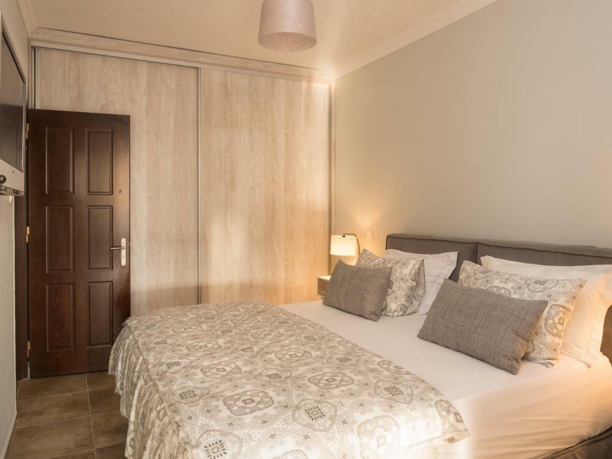 Luna Chania Appartement *