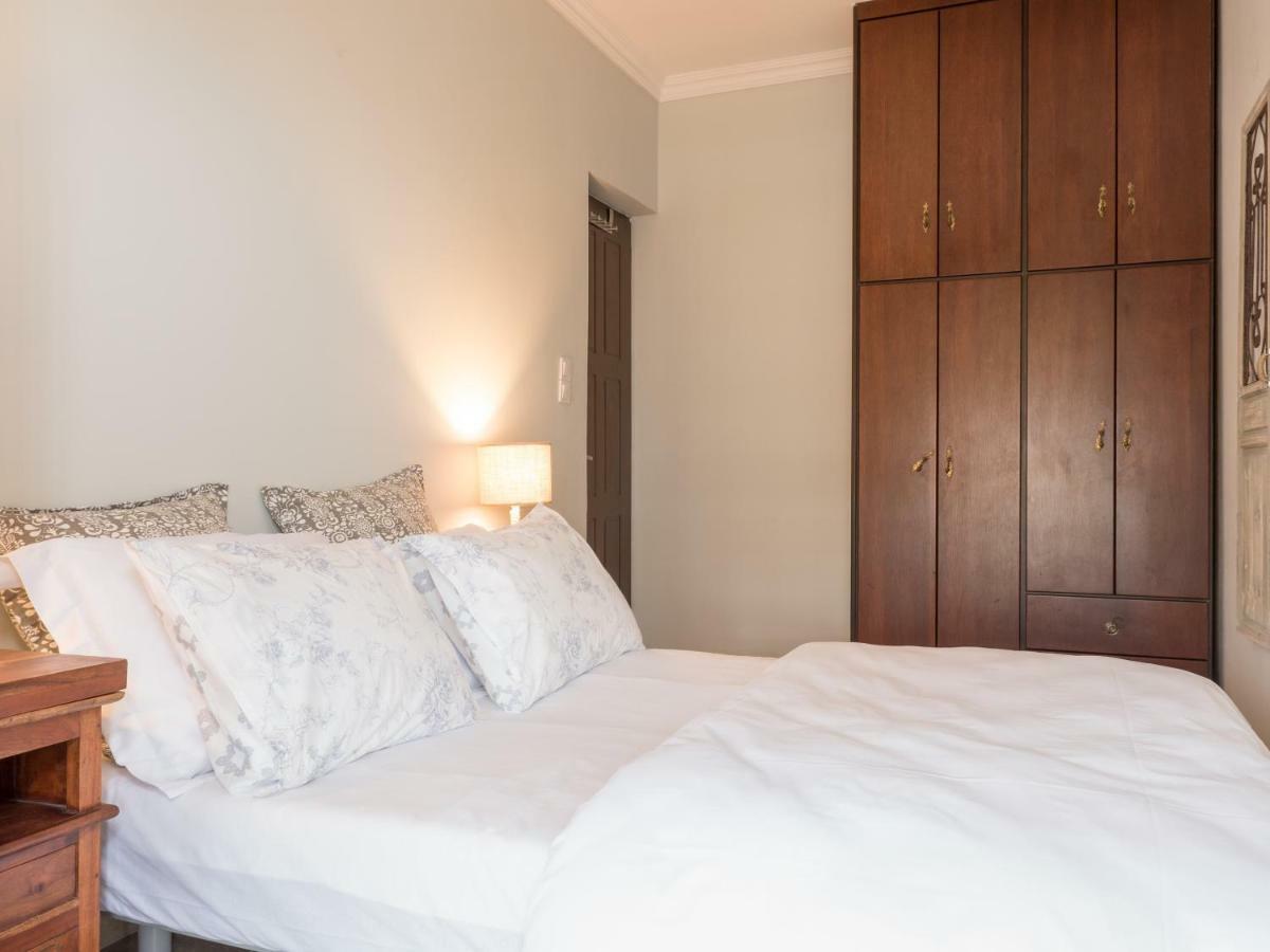 Luna Chania Appartement Chania (Crete)