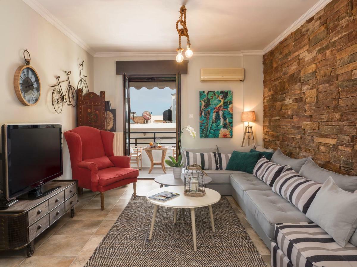 Appartement Luna Chania