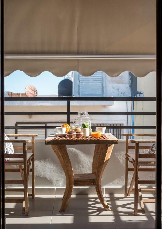 Appartement Luna Chania