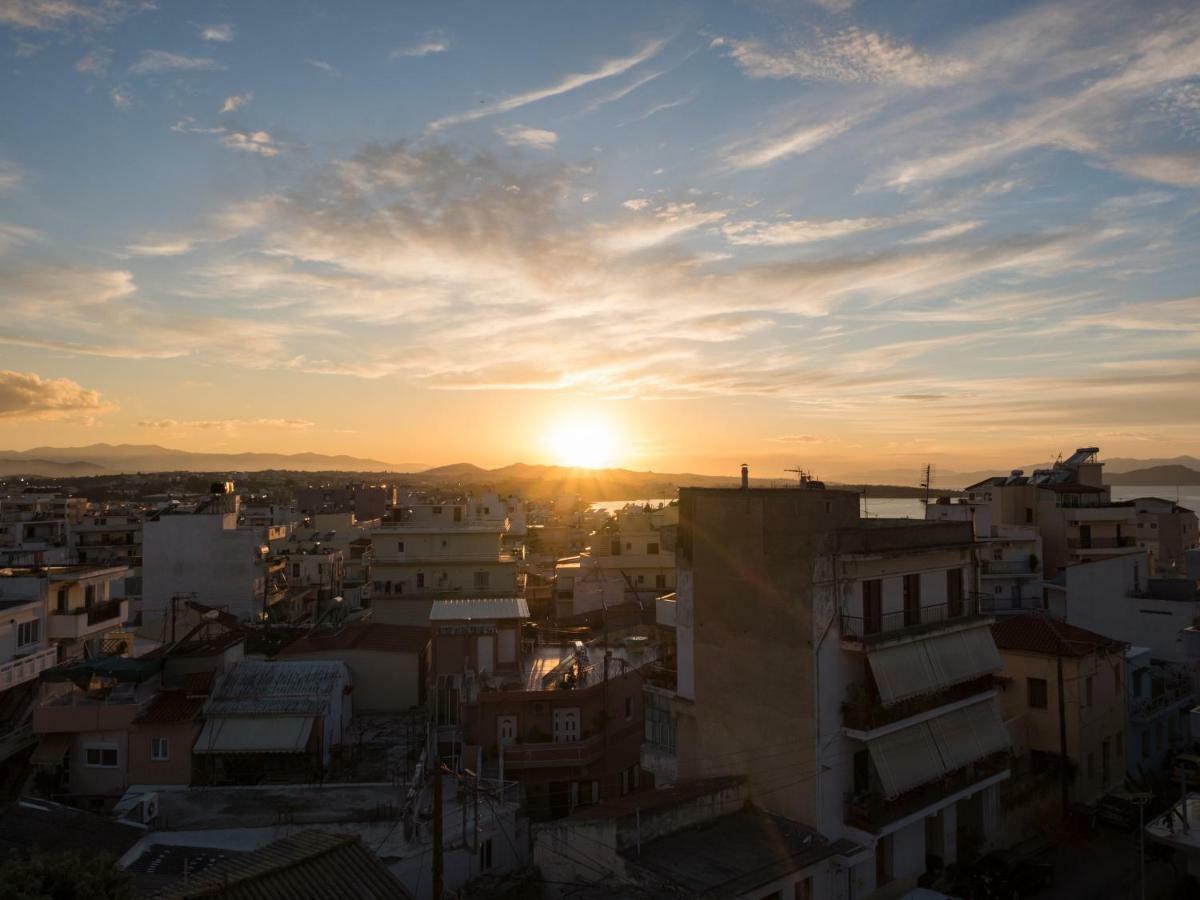 Luna Chania Appartement *