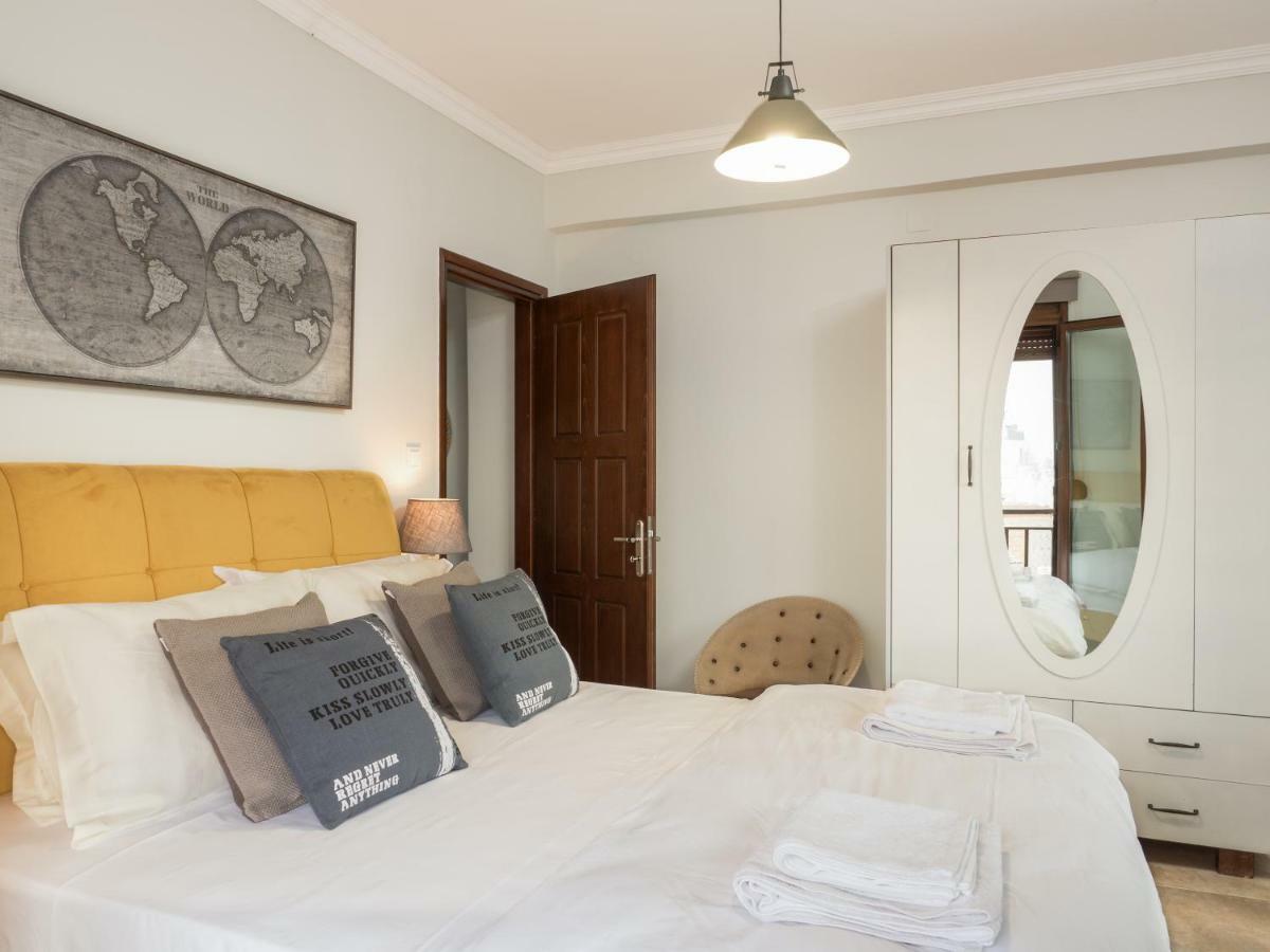 Luna Chania Appartement *