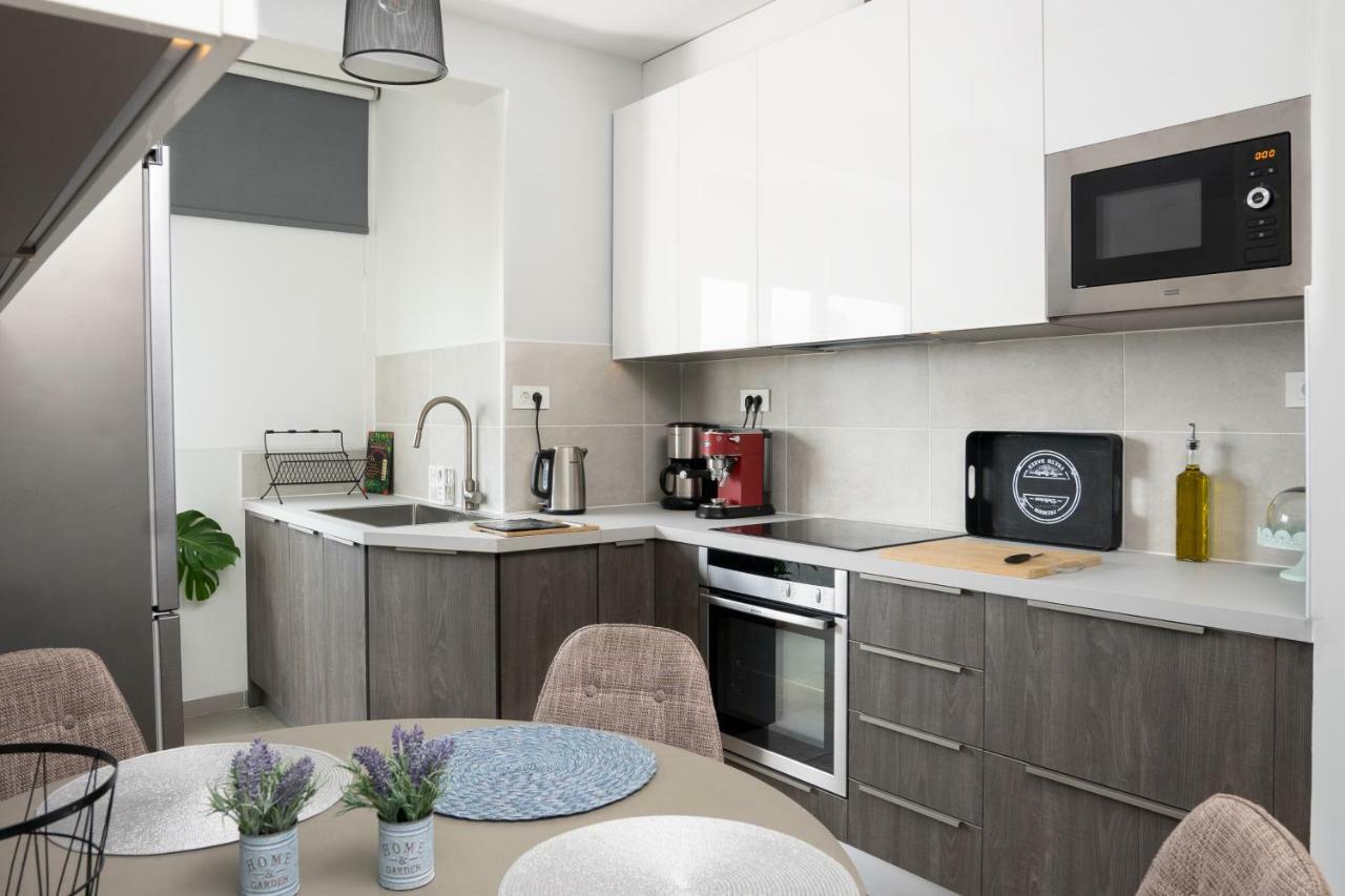 Appartement Luna Chania *