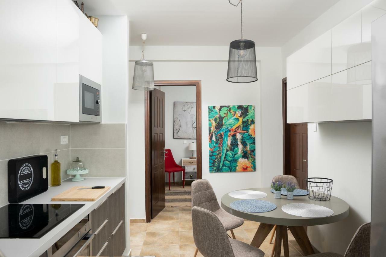 Appartement Luna Chania Chania (Crete)