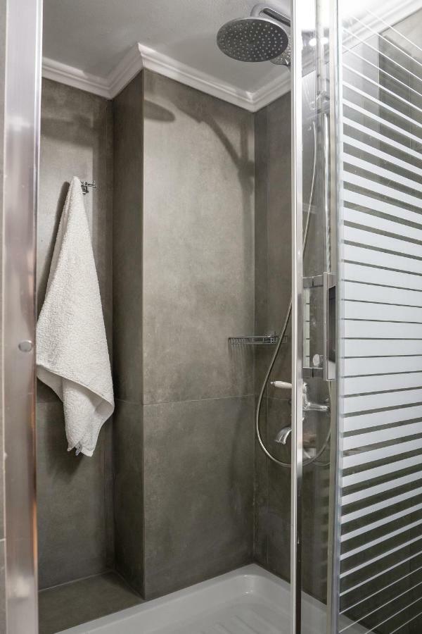 Luna Chania Appartement
