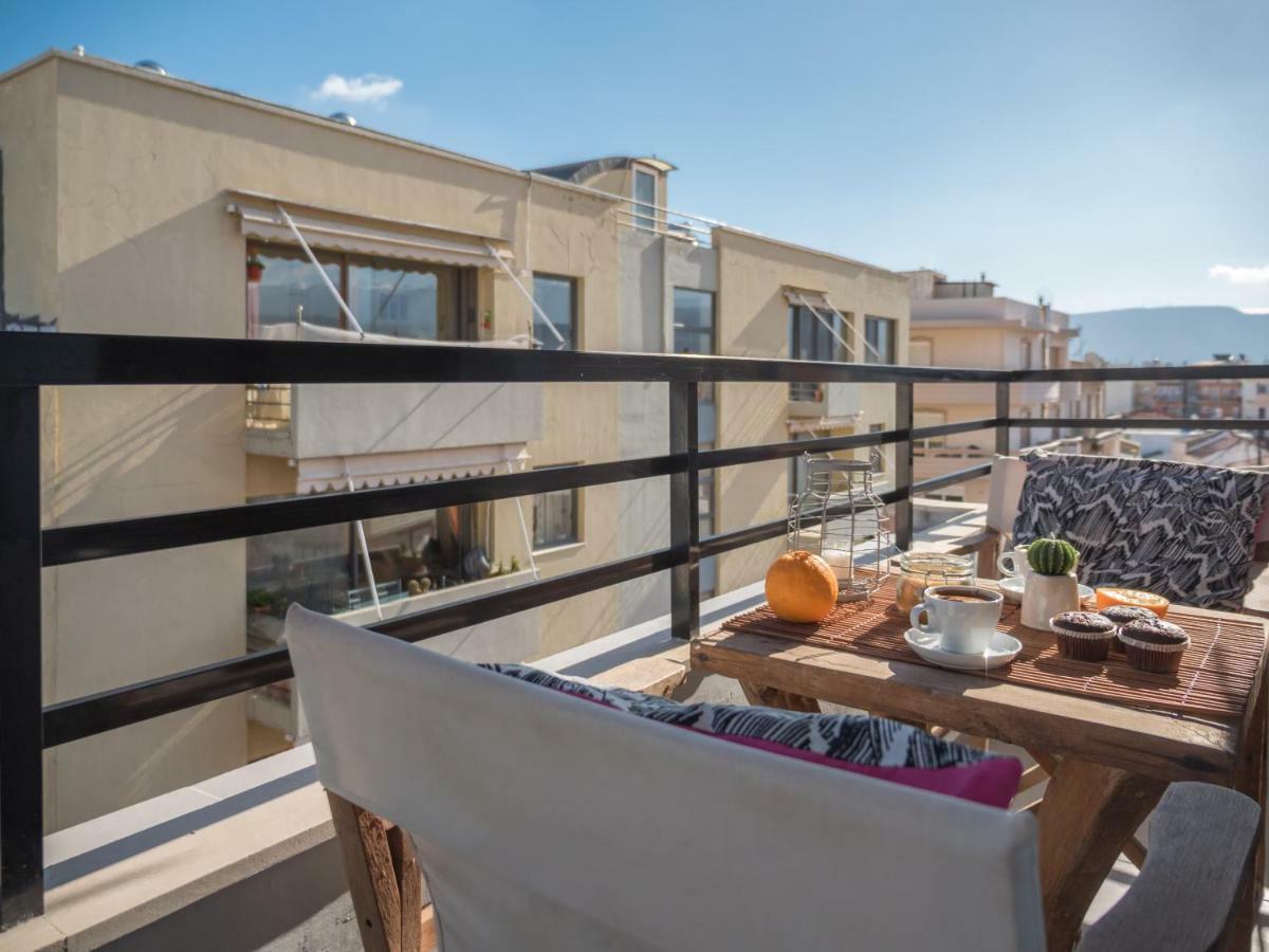 Luna Chania Apartament Chania (Crete)
