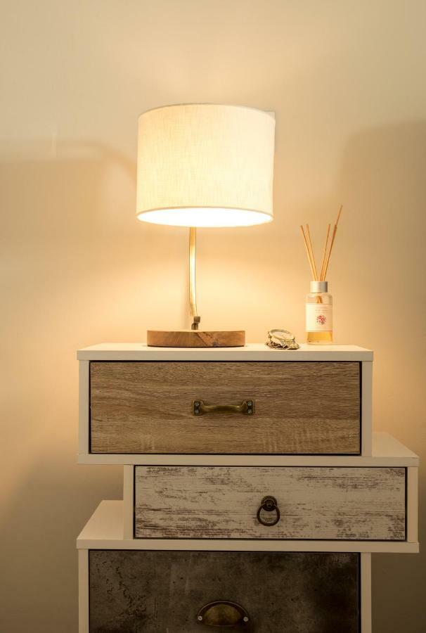 Luna Chania Apartament *
