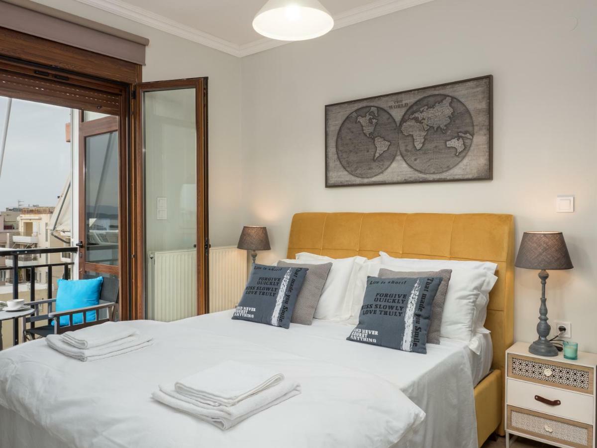 Apartament Luna Chania *